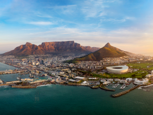 Cape Town